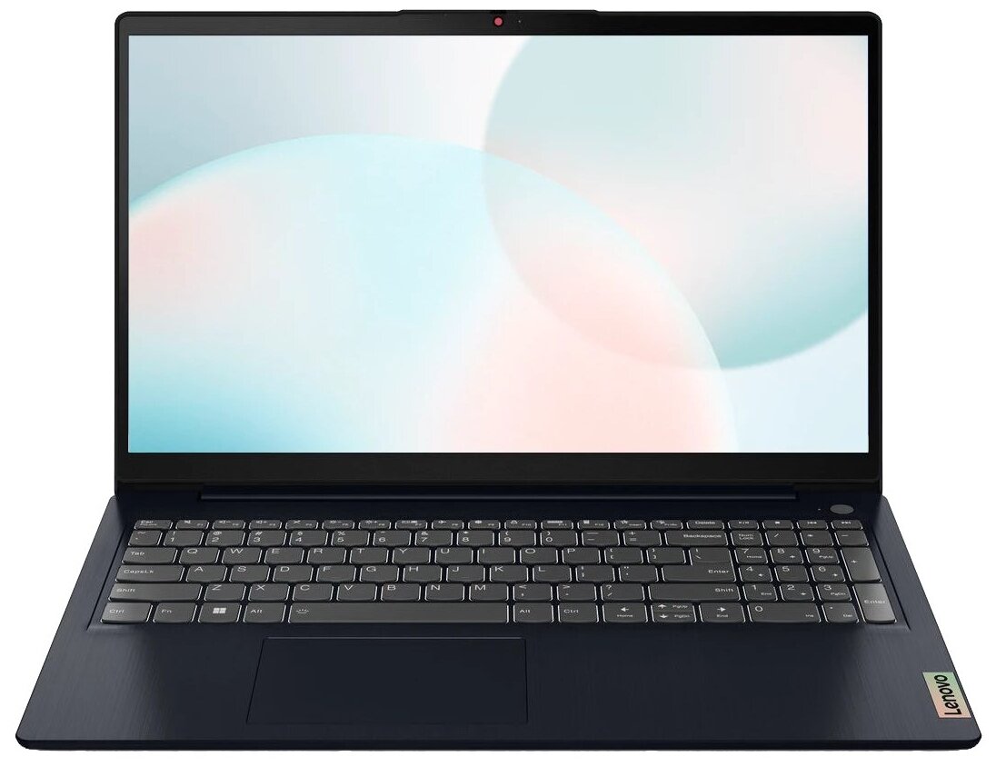 Ноутбук LENOVO IdeaPad 3 15ABA7 (82RN00AGRK)