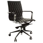 Компьютерное кресло C2W Style Co для руководителя - изображение
