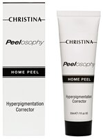 Christina PEELOSOPHY HYPERPIGMENTATION CORRECTOR Корректор гиперпигментации для лица 30 мл