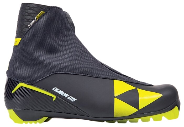 Fischer Carbonlite Classic