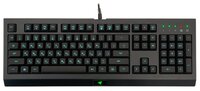 Клавиатура и мышь Razer Cynosa Pro Bundle Black USB