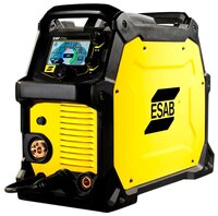 Сварочный аппарат ESAB Rebel EMP 215ic