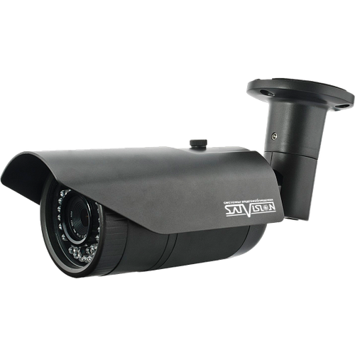 AHD видеокамера SatVision SVC-S692V SL 2 Mpix 2.8-12mm OSD
