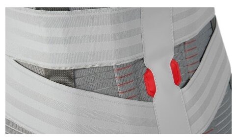 Корсет ottobock Lumbo Direxa 50R50 — купить в интернет-магазине по ...