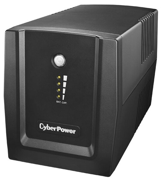 CyberPower - фото №3