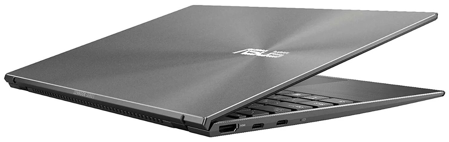 Ноутбук ASUS ZenBook Q408