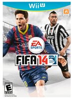 Игра для PlayStation 3 FIFA 14