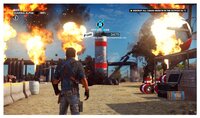 Игра для PC Just Cause 3