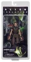 Фигурка NECA Aliens - Alien Isolation Аманда Рипли в комбенизоне 51369