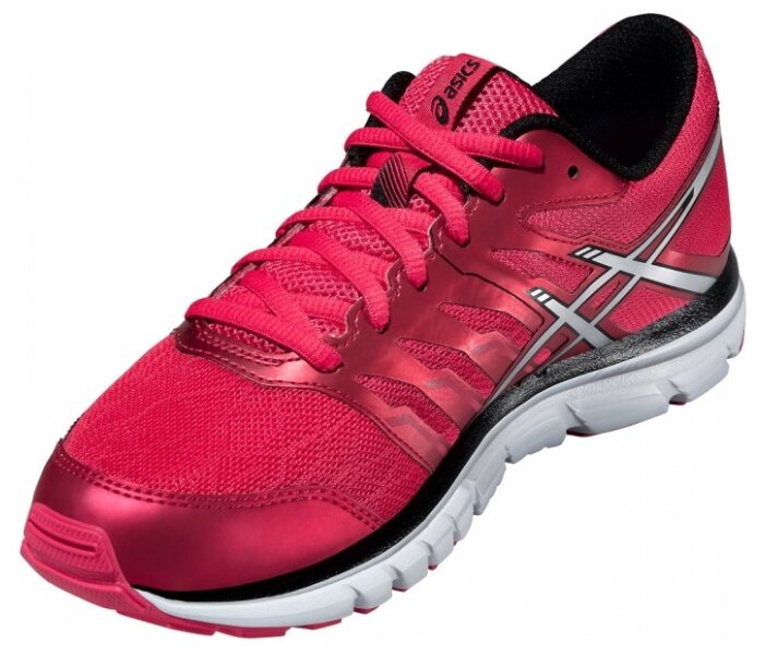 asics gel zaraca 4 women's