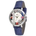 Наручные часы Mini MN2059 blue - изображение