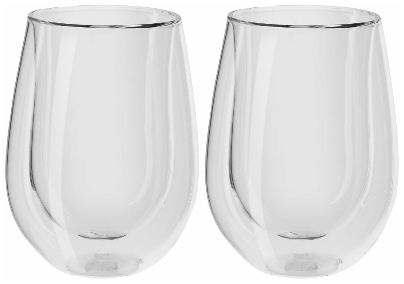 Набор стаканов для коктейлей , 2 шт, 296 мл Zwilling 39500-216
