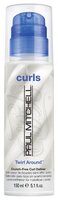 Paul Mitchell Curls крем-гель для выделения завитков Twirl Around 150 мл