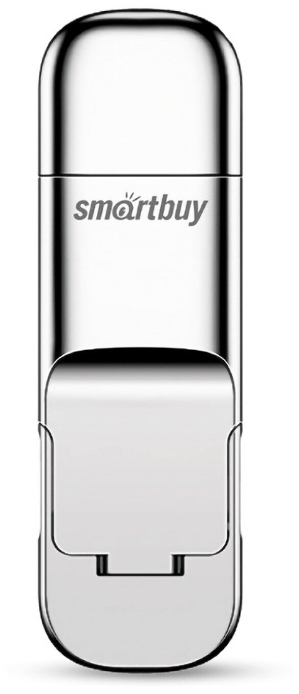 USB Flash накопитель 1Tb SmartBuy M5 Metallic (SB1TBM5)