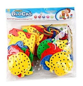 Shantou Gepai Funny Blocks (HC-061)