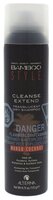 Сухой шампунь Alterna Bamboo Style Cleanse Extend Translucent Mango Coconut, 135 гр