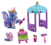 Игровой набор Filly Butterfly Бабочка в беседке M770133