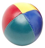 Мяч для жонглирования Mister Babache Junior Beach 60 г