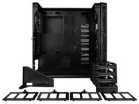 Компьютерный корпус Thermaltake View 37 RGB (CA-1J7-00M1WN-01) Black