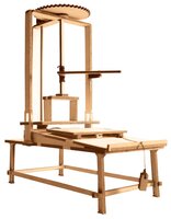 Сборная модель Revell Printing Press (Leonardo Da Vinci series) (00507) 1:12