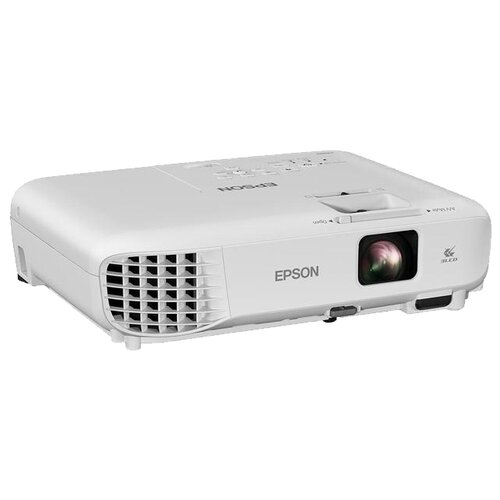 фото Проектор epson eb-x05