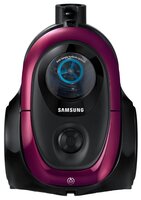 Пылесос Samsung VC18M2110 pink