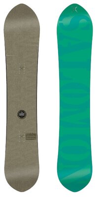 Salomon Powder Snake