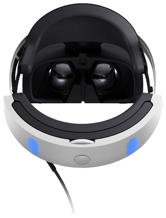 Продам очки vr dji goggles в северодвинск заказать очки гуглес для бпла в мытищи