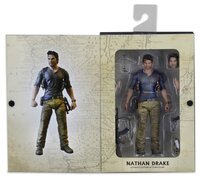 Фигурка NECA Uncharted 4 Натан Дрейк 44946