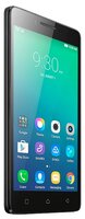 Смартфон Lenovo A6010 черный