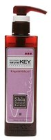 Saryna Key Curl Control гель для укладки Liquid Glaze 500 мл