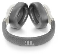 Наушники JBL E65BTNC white