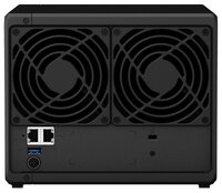 Synology DS418