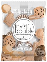 Резинка Invisibobble ORIGINAL CheatDay 3 шт. Crazy For Chocolate