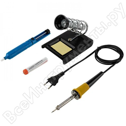 Набор для пайки REXANT ZD-303 181500₽