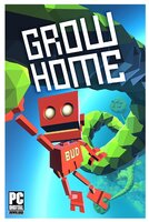 Игра для PlayStation 4 Grow Home