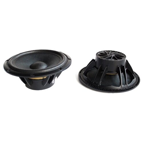 Акустическая система Pride Easy 65 мидбас 175000₽