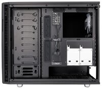 Компьютерный корпус Fractal Design Define R6 TG Black