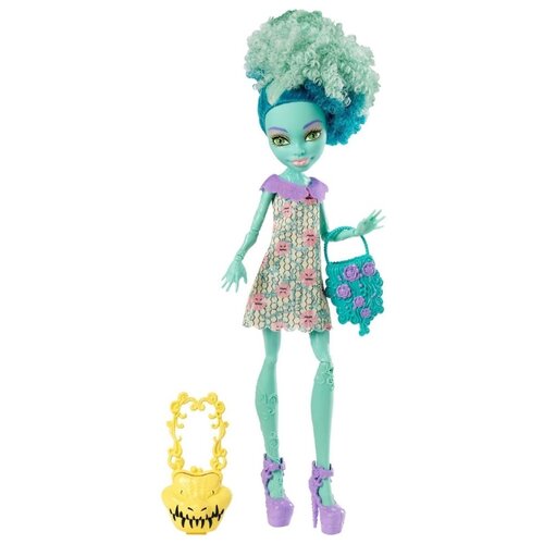 фото Кукла Monster High Я люблю