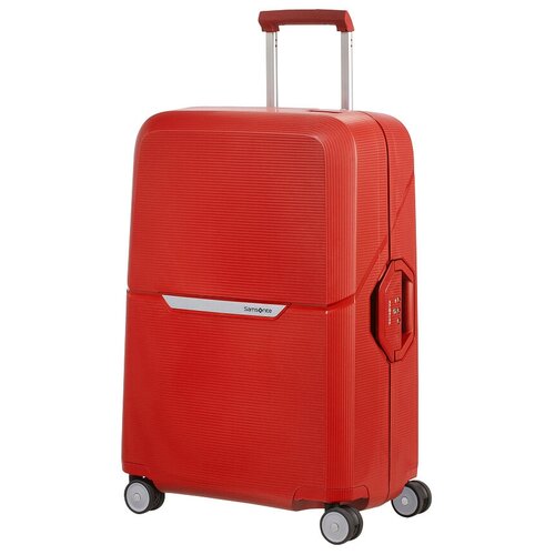 Чемодан 66 см SAMSONITE MAGNUM CK6-10002