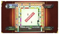 Игра для Wii Monopoly