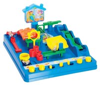 Настольная игра Tomy Веселый лабиринт - Упрямый мячик T7070RU