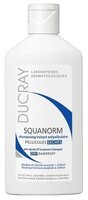 Ducray шампунь Squanorm Dry Dandruff 200 мл