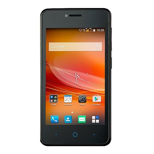 Смартфон ZTE Blade A5 Pro, черный