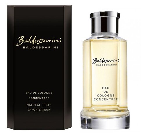 baldessarini baldessarini eau de cologne