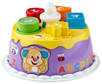 Сортер Fisher-Price Торт