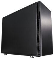 Компьютерный корпус Fractal Design Define R6 Black