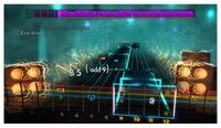 Игра для PlayStation 4 Rocksmith 2014