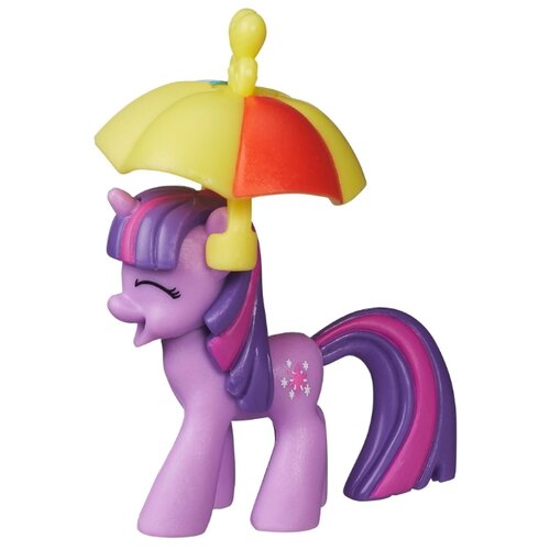 фото Фигурка hasbro twilight sparkle