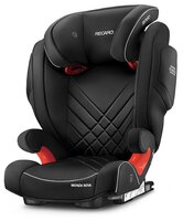 Автокресло группа 2/3 (15-36 кг) Recaro Monza Nova 2 SeatFix Saphir